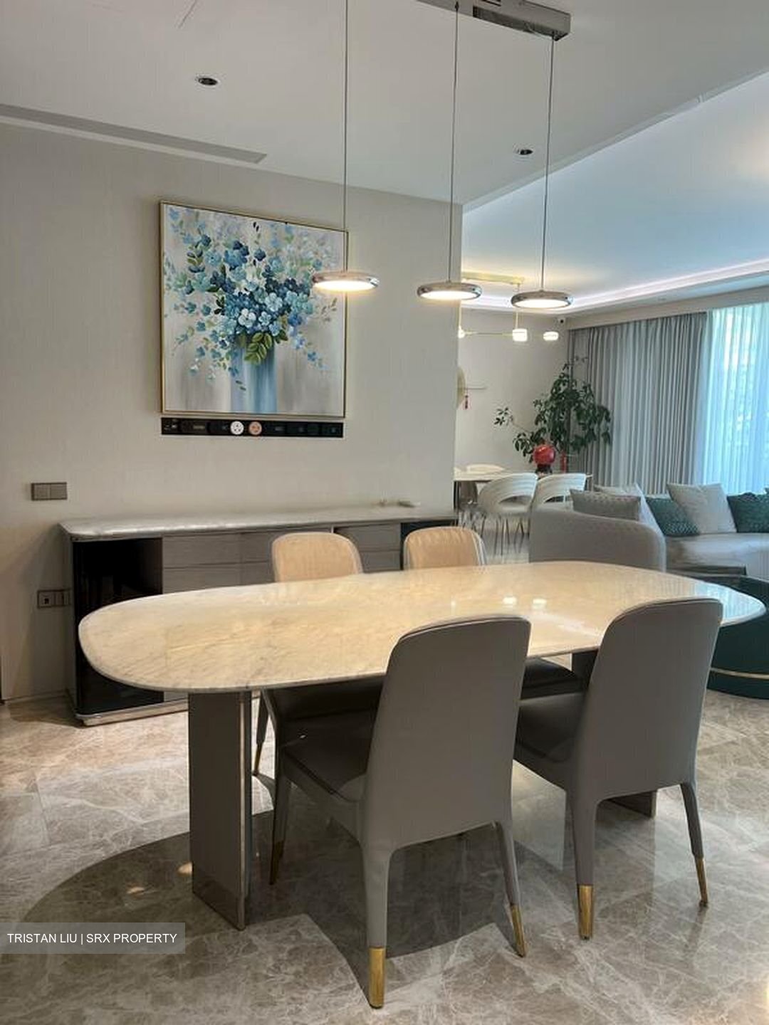 Corals At Keppel Bay (D4), Condominium #457392061